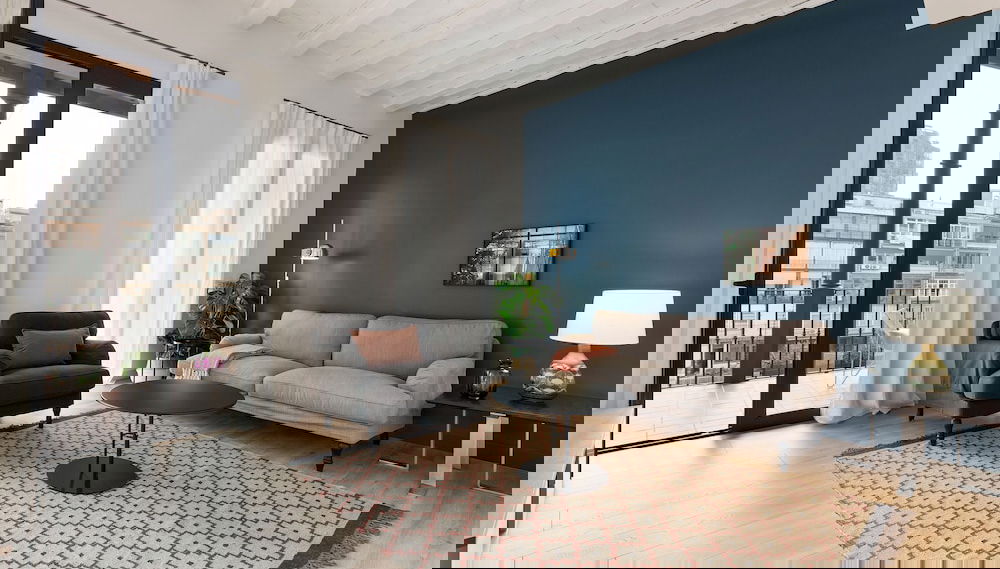 En Casa de Girona 17 - Foto 1, Imagen principal