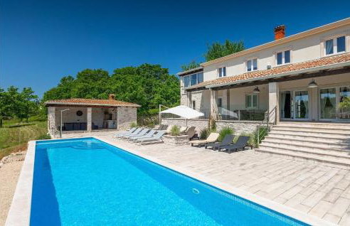 Villa Barbara - Foto 12