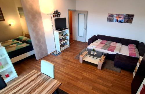 1,5 Zimmer Apartments mit traumhafter Aussicht - Foto 23