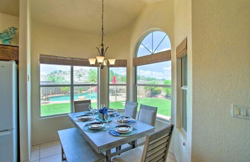 Goodyear Home with Pool, Quiet Walkable Community - Foto 7