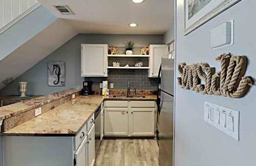 Crystal Sands #311A by Southern Vacation Rentals - Foto 8