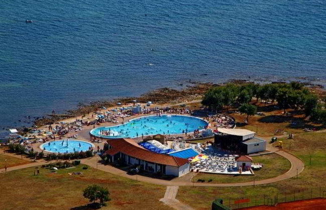 Apartments Polynesia Plava Laguna - Foto 37