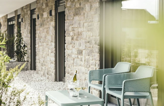 REMIND Apartments - Foto 16