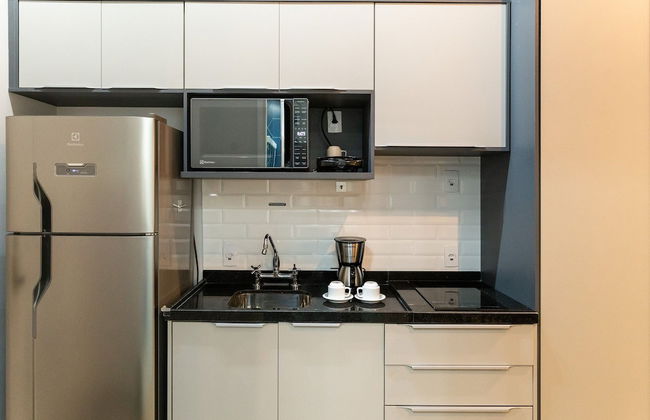 Studios Oscar By You - Photo 31