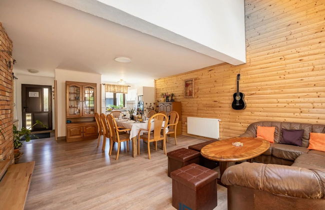 Berguitje met Binnenzwembad - Foto 24