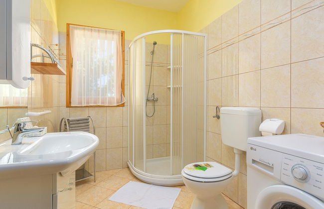 Villa Laura - Foto 16