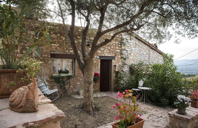 House Near Assisi Perfect for Holidays With Animals - Foto 16