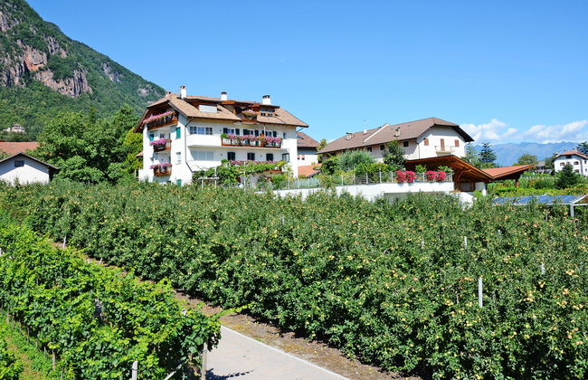 Sigmundskron - Foto 32