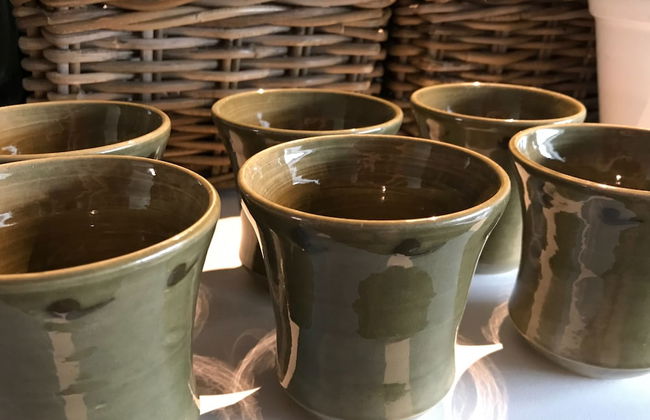 Villa Lindell - Foto 29