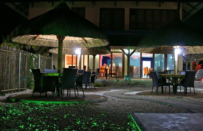 Orchid Villas Mauritius - Photo 27