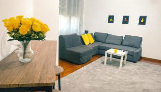 CasaSofia Apt - Naples, Fuorigrotta - Foto 5