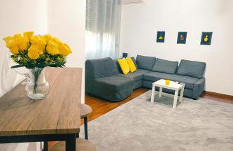 CasaSofia Apt - Naples, Fuorigrotta - Foto 5