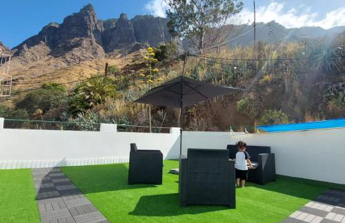 Casa Camino Tamadaba II (bottom home) - Foto 1