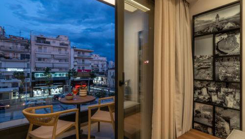 CENTRO Suites - Foto 5