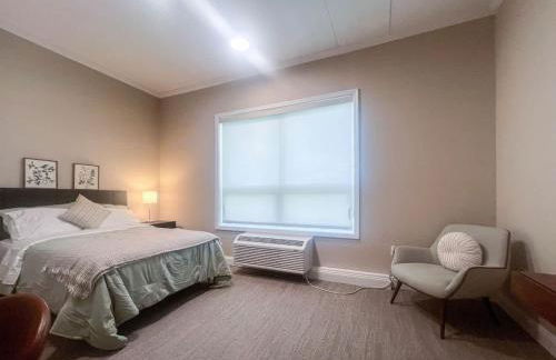 401 Modern Brand New Studio Apartment - Foto 16