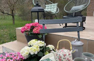 The Lake house Feneos - Foto 67