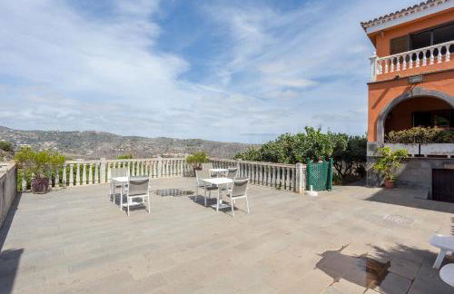 Rural Apartments with Community Pool - Foto 24