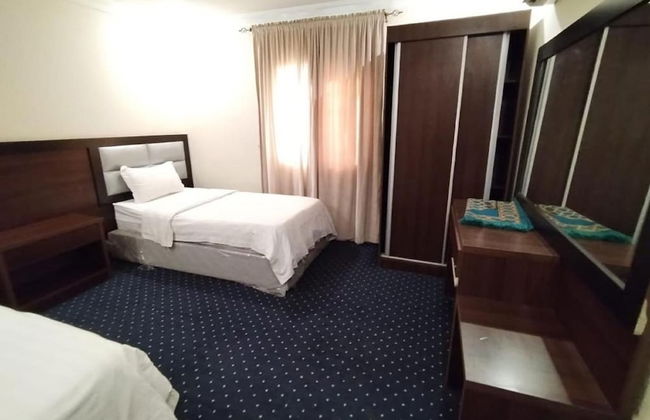 Al-Faisaliah United Knights - Foto 7