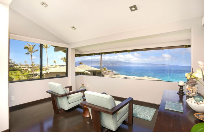 Kapalua Bay Villas by KBM - Foto 65