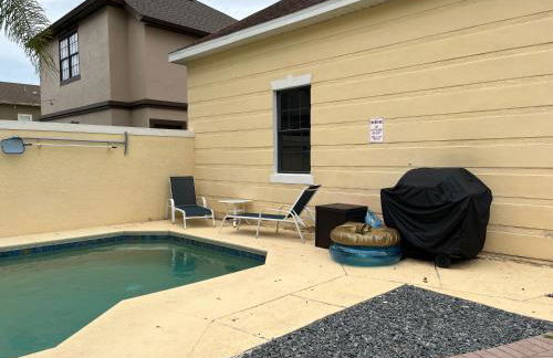 Private home 5 beds, 4.5 baths in Reunion Resort - Foto 64