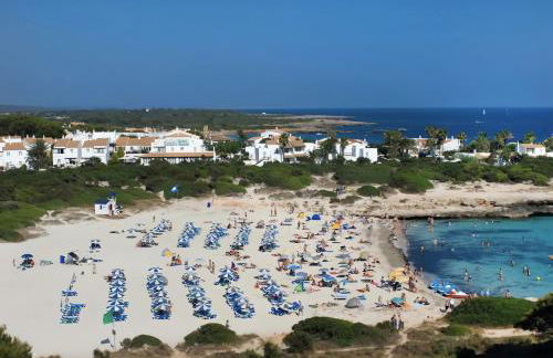 Villa Dion Bosch Menorca - Foto 21