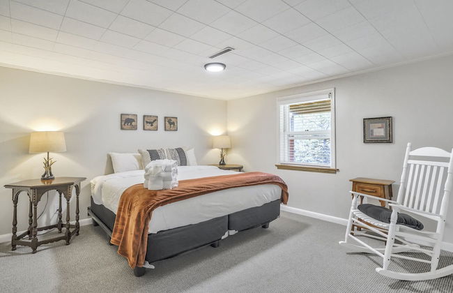 4BD Palmer Lake Mountain Getaway & Local Attractions - Foto 5