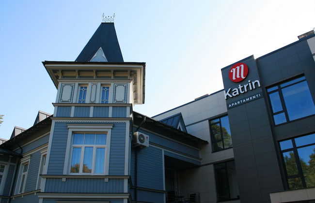 KATRIN apartments - Photo 36