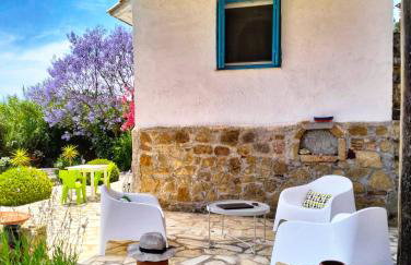 Lemon Tree Cottage - Foto 13