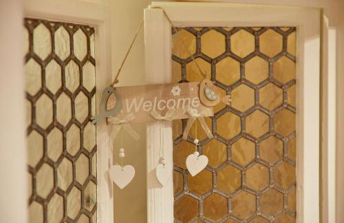 Ferienwohnung Badstube Anno 1583 - Foto 59