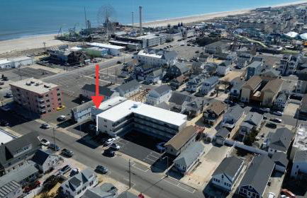 Next to Beach & Boardwalk - Foto 11