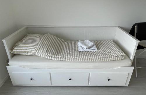 Ferienwohnung Taunuspanorama Eppenhain - Foto 7