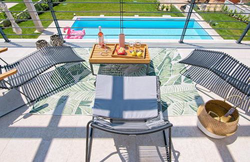 Villa Flamingo - Foto 12