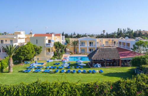 Evelin Hotel - Foto 26