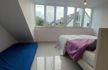 Zimmer im Haus nahe Ubahn - Foto 11