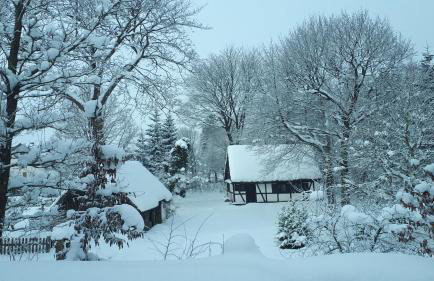 Małanka - kaszubska chëcz - Photo 17