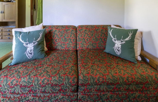 Holiday Home in Ferlach Near Woerthersee - Photo 14