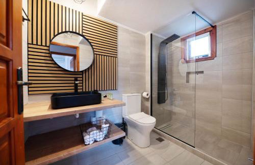 Mani Villa Ilias - Foto 35