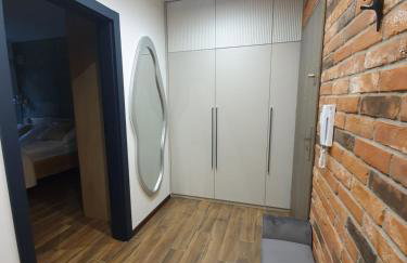 Apartament Łynova z parkingiem podziemnym - Foto 26