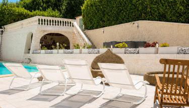 villa plaisirs - Foto 4