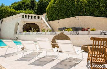 villa plaisirs - Foto 4