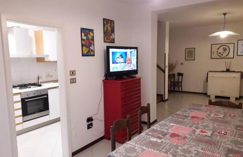 Casa Martina "holiday home" Marano Lagunare - Foto 38