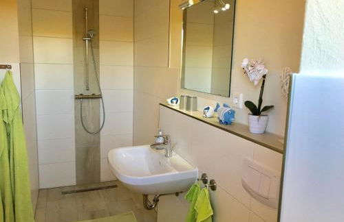 Ferienhaus Momke am Diek Haushälft A - Foto 14