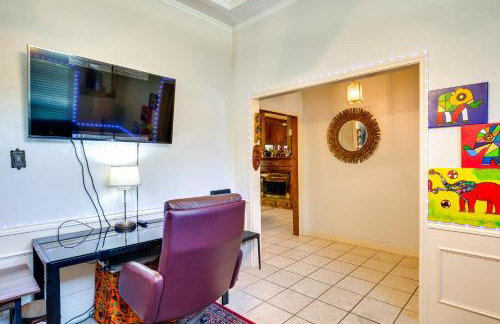 Charming Texas Escape, Near Cedar Hill State Park! - Foto 5