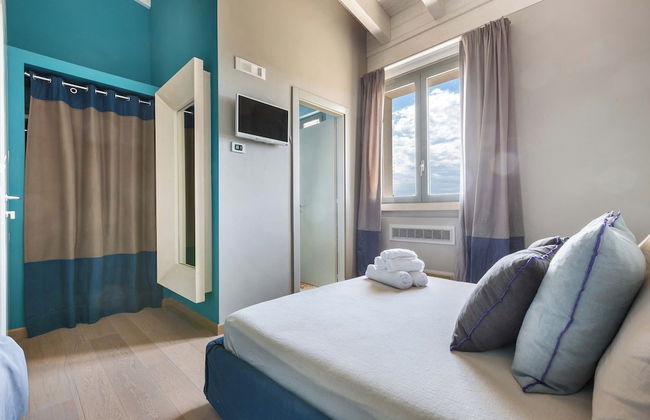 3260 Masseria Sant`eleuterio - Matrimoniale Standard - Foto 9