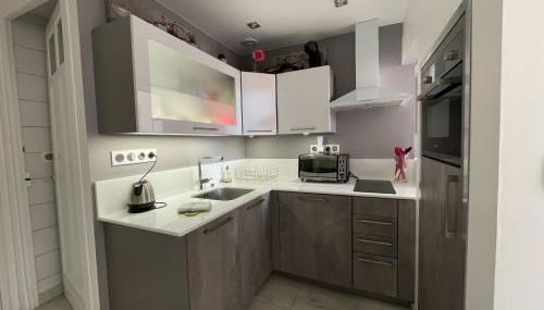 Douceur Pastel - Photo 3, stove, toaster