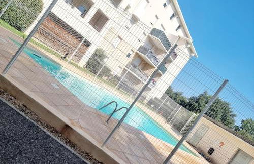 Un appartement calme et élégant - Foto 21