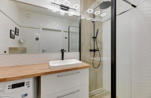 NORDBYHUS Apartamenty Angielska Grobla - Foto 24