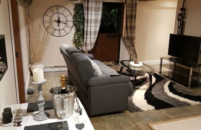 17th Century Watermill - Foto 7