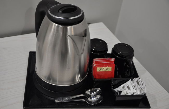 Imperial Suite - Foto 18