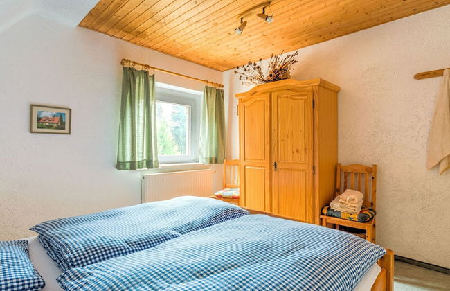 Lovely Holiday Home in Bad Tabarz With Garden - Foto 10